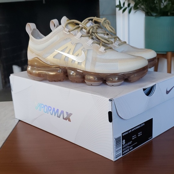 Women\u0027s Nike Air Vapormax 2019